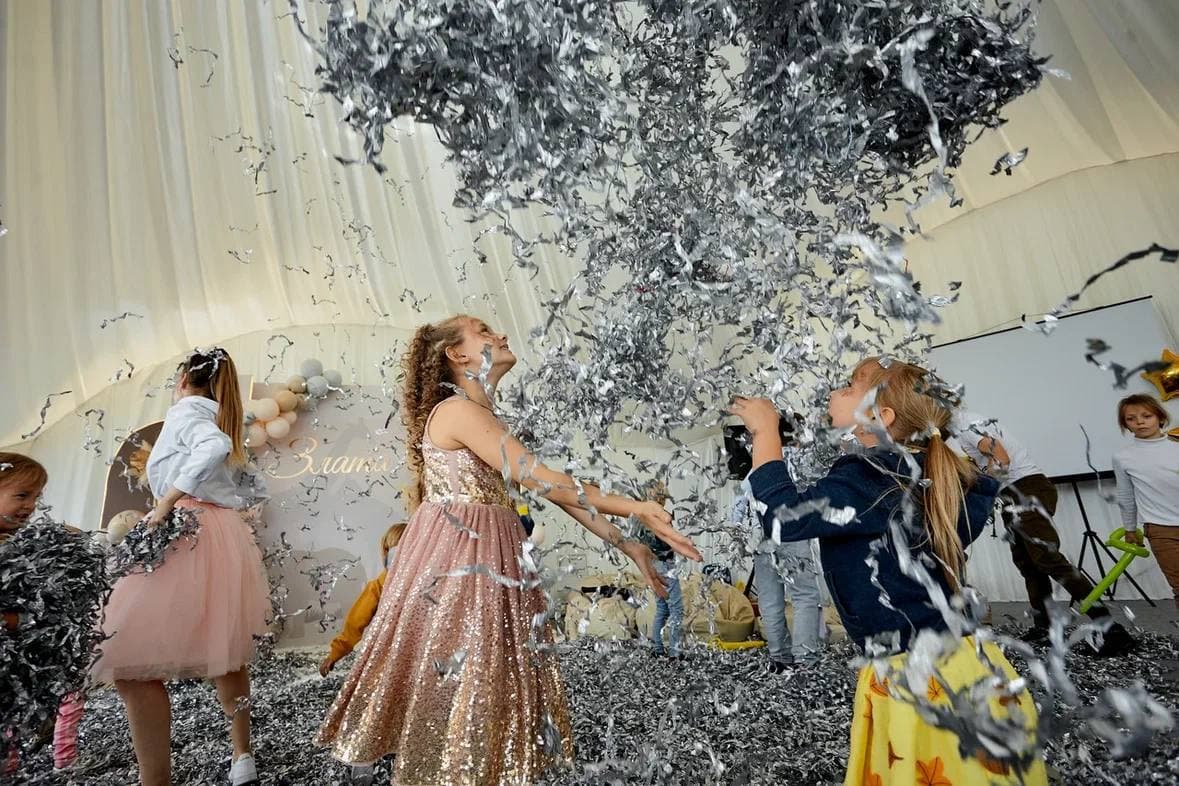 Выпускные программы для детей в Минске — Kidsevent