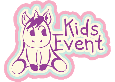 Kidsevent — детские праздники в Минске