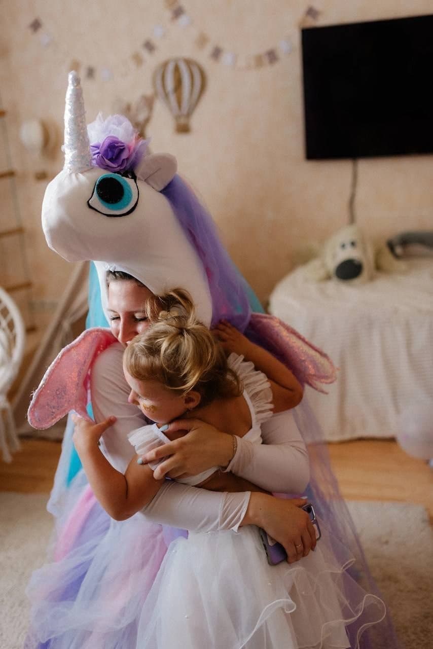 Декор для вашего праздника — фото 1