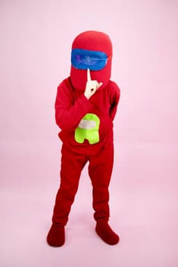 Амонг Ас — миниатюра фото 1