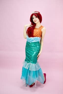 Ариэль — миниатюра фото 1