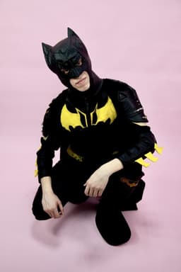 Бетмен — миниатюра фото 1