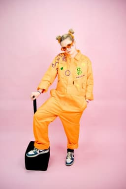 Челендж пати 2.0 — миниатюра фото 1