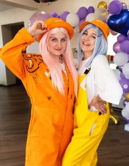 Челендж пати 2.0 — миниатюра фото 2