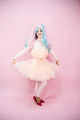 Фея — миниатюра фото 1