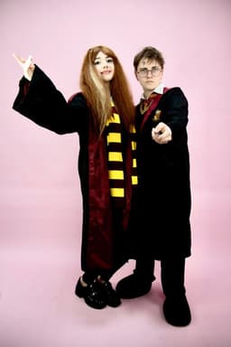 Гарри Поттер — миниатюра фото 1