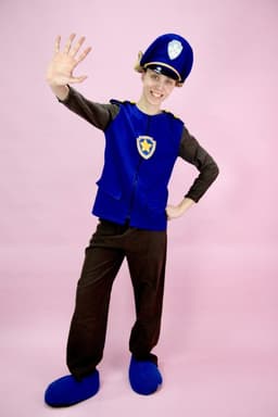 Гончик — миниатюра фото 1