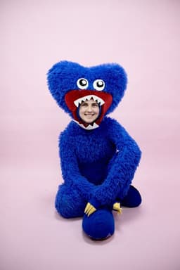 Хагги-Вагги — миниатюра фото 1