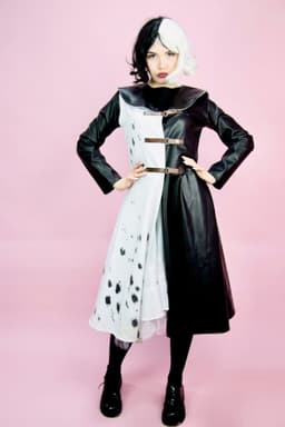 Круэлла — миниатюра фото 1