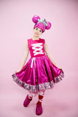 Кукла Лол — Балерина — миниатюра фото 1