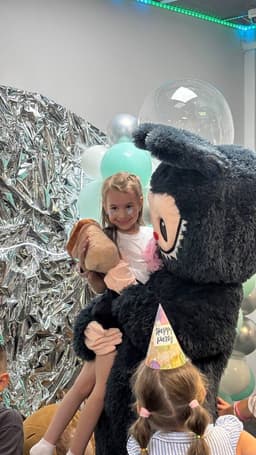 Лабубу — миниатюра фото 2