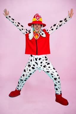 Маршал — миниатюра фото 1