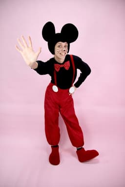 Микки Маус — миниатюра фото 1