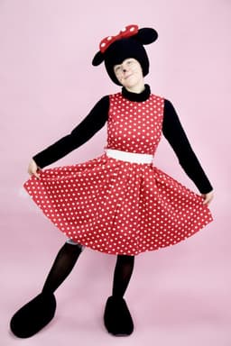 Минни Маус — миниатюра фото 1