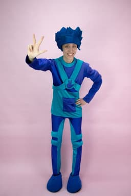 Нолик — миниатюра фото 1