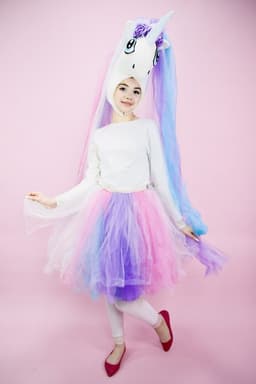 Пони Селестия — миниатюра фото 1