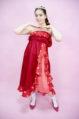 Принцесса Авалора Елена — миниатюра фото 1