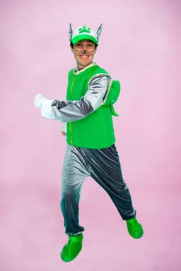 Рокки — миниатюра фото 1