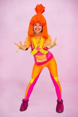 Симка — миниатюра фото 1