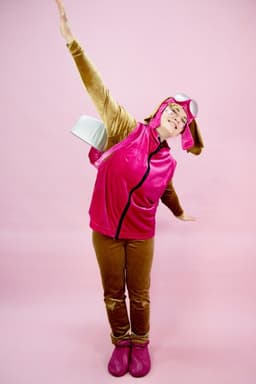 Скай — миниатюра фото 1