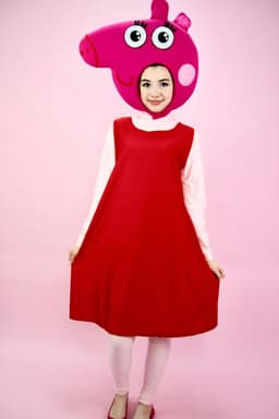 Свинка Пеппа — миниатюра фото 1