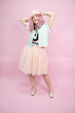 Тик Ток — миниатюра фото 1