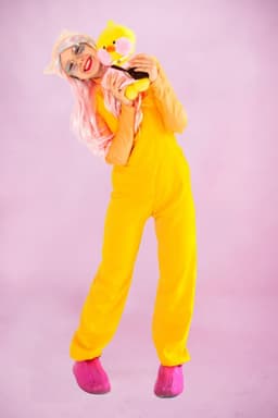 Уточка Лалафан — миниатюра фото 1