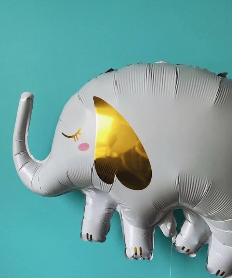 Фольгированные шарики в Минске — фото 2