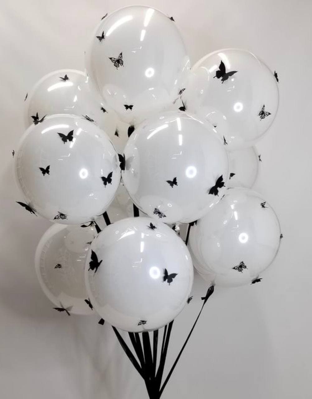 Гелевые шарики в Минске — фото 3