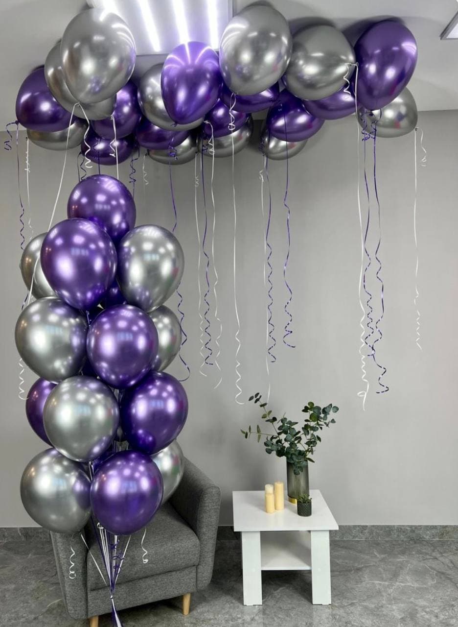 Гелевые шарики в Минске — фото 4