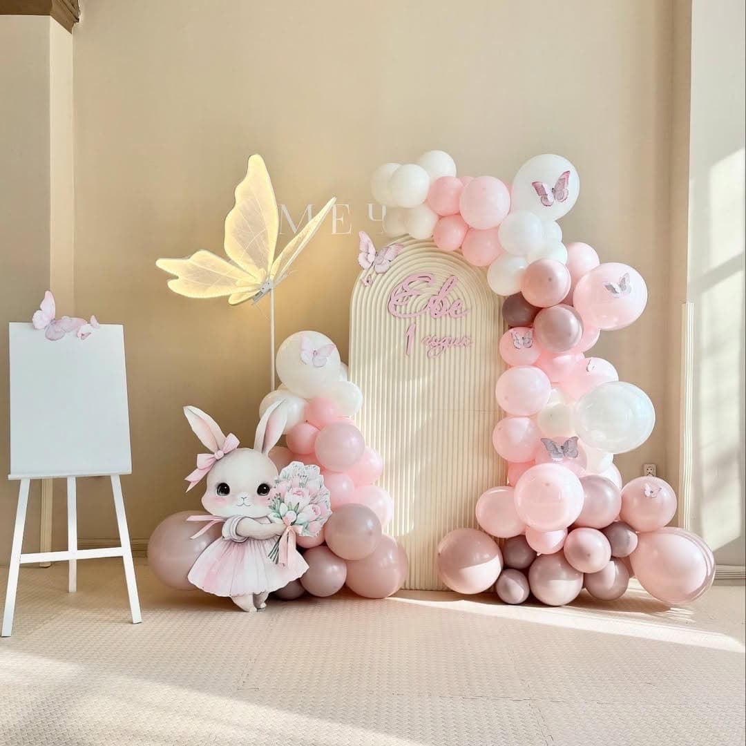 Лаконичное оформление в Минске