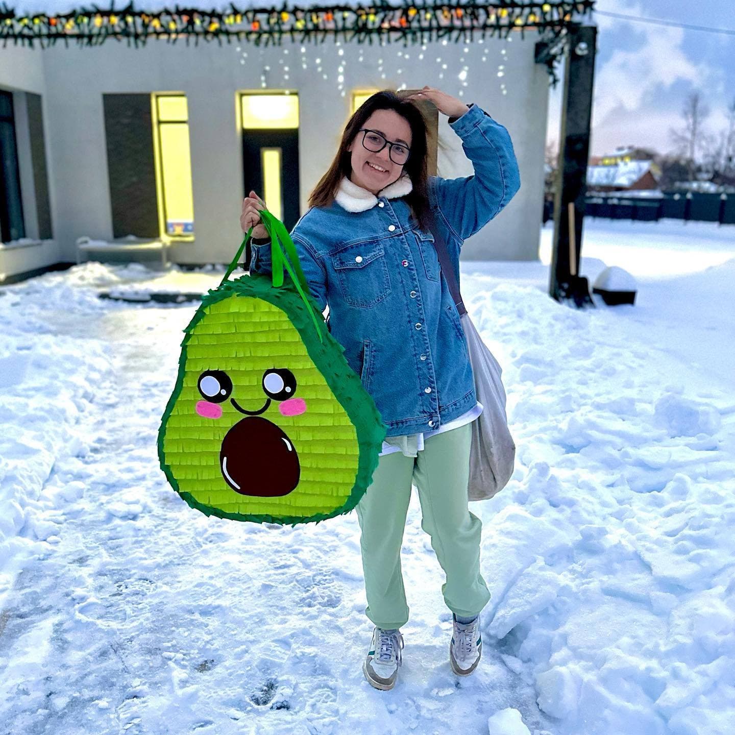 Пиньята 'Классика'