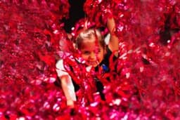 Розовое шоу — миниатюра фото 1