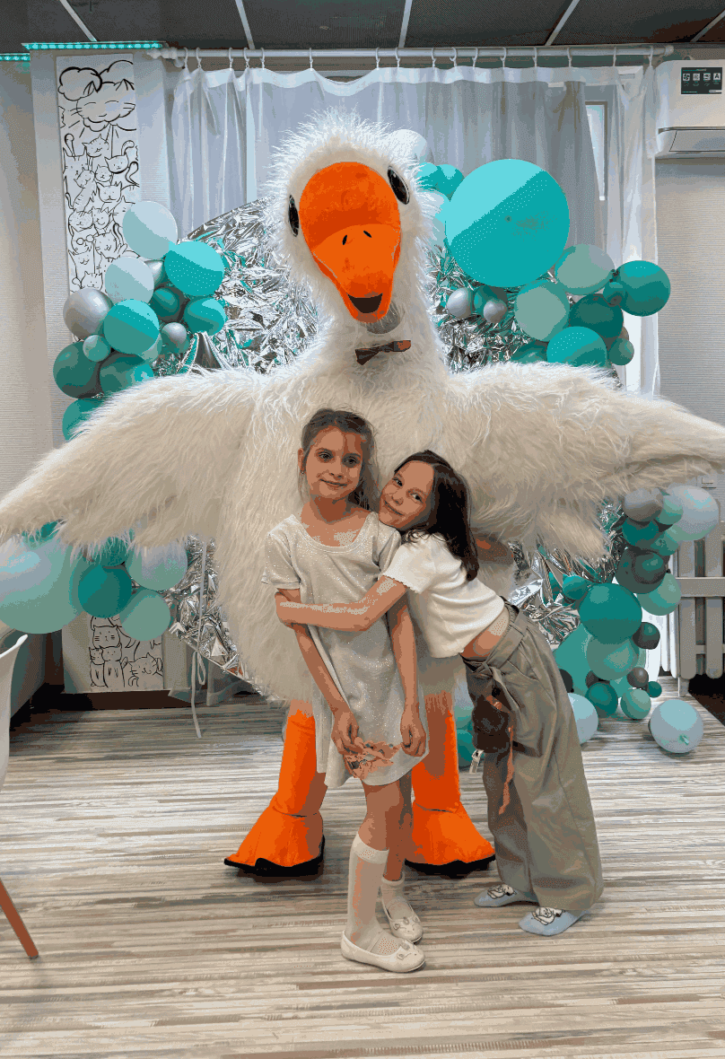 Ведущий / DJ — фото 1