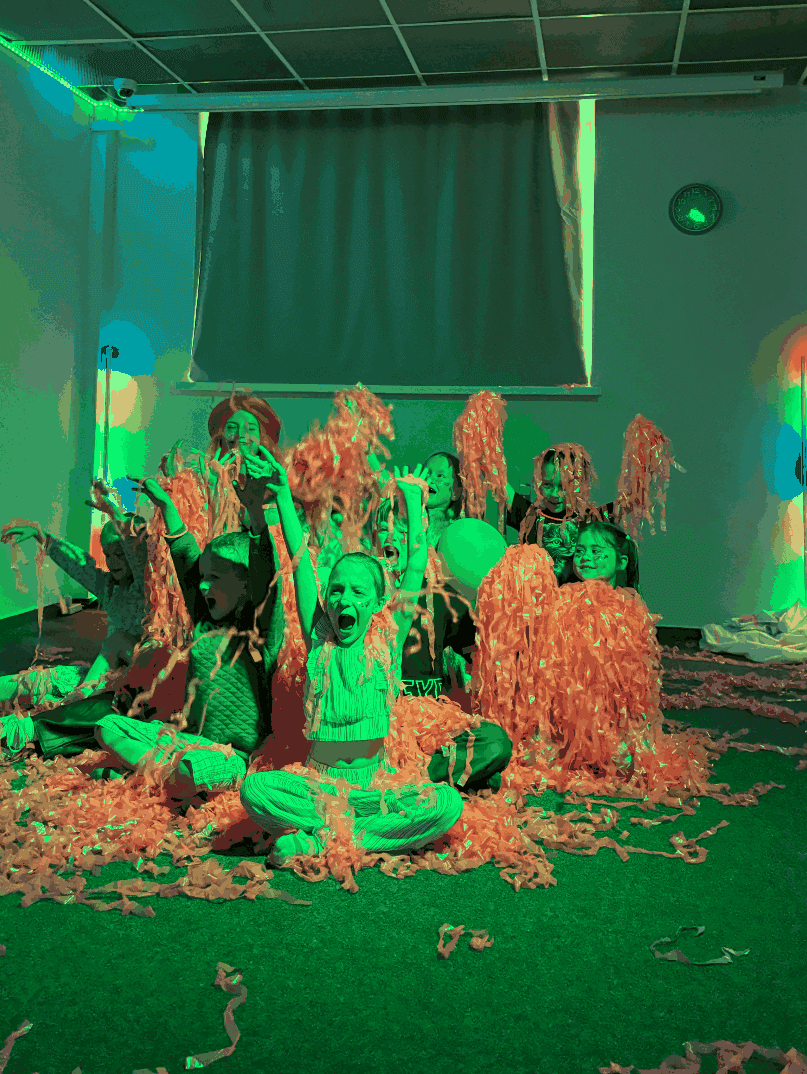 Ведущий / DJ — фото 2