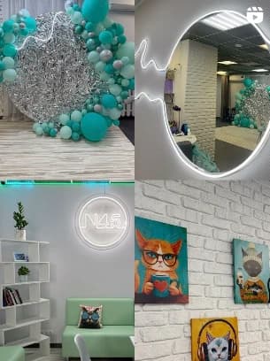 Фотогалерея пространства Kidsevent — фото 6